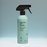 Reusable All-Purpose Cleaner Vessel