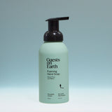 Reusable Foaming Hand Soap Vessel