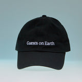 Guests on Earth Ambassador Cap