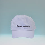 Guests on Earth Ambassador Cap