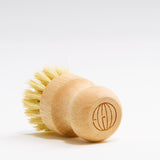 Monogram Dish Brush
