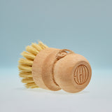 Monogram Dish Brush