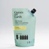 Dish Soap Refill Concentrate