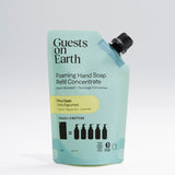 Foaming Hand Soap Refill Concentrate