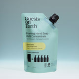 Foaming Hand Soap Refill Concentrate
