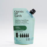Foaming Hand Soap Refill Concentrate