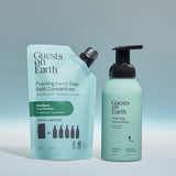 Foaming Hand Soap Starter Kit