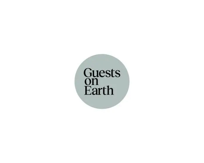 Guests on Earth Non-Toxic Cleaning Products