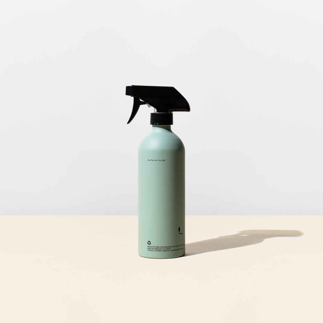 Guet Clean All Guest on Earth Clean Refillable Cleaning Products