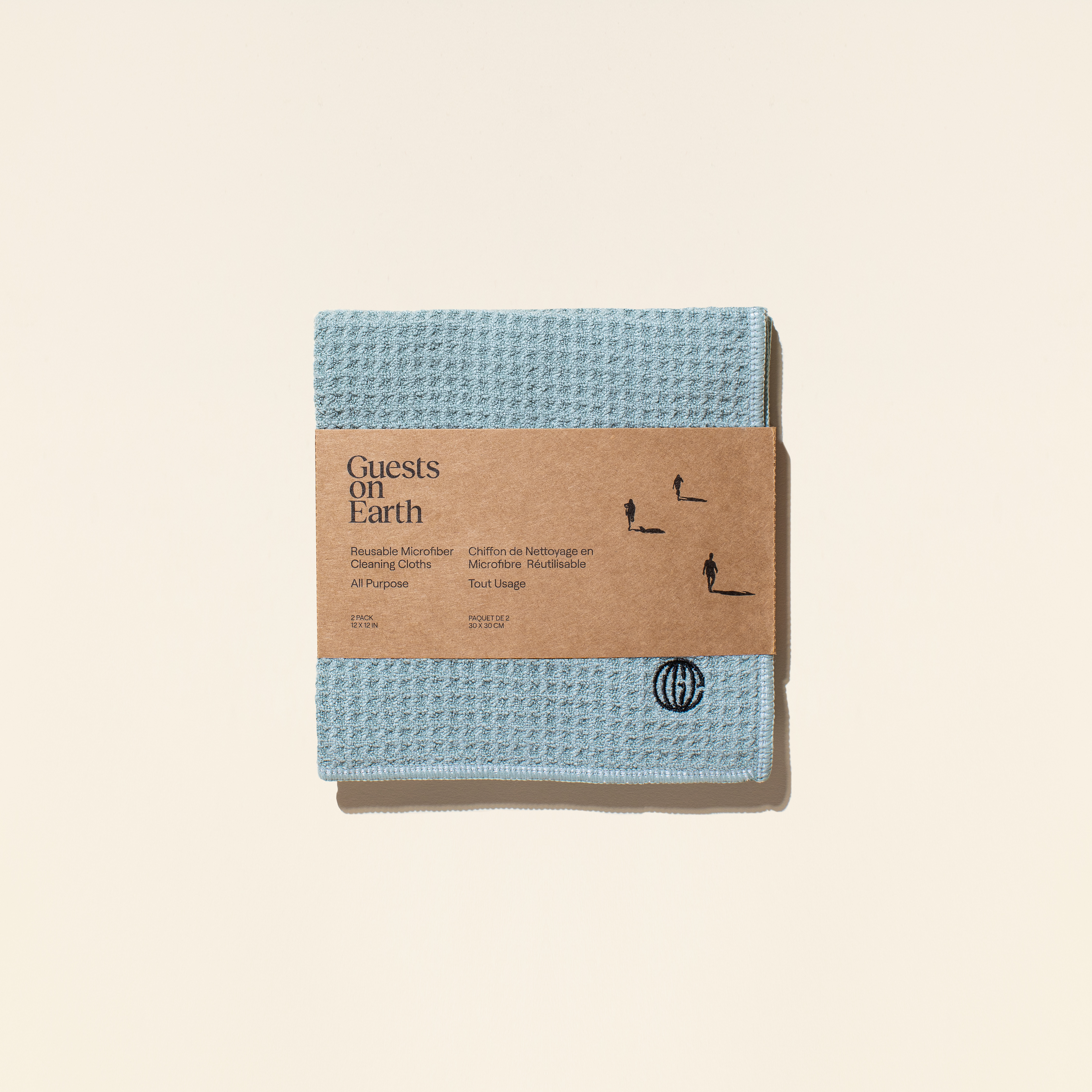 Microfiber cloths