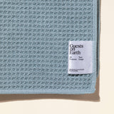 Waffle Cleaning Cloths - Guests on Earth